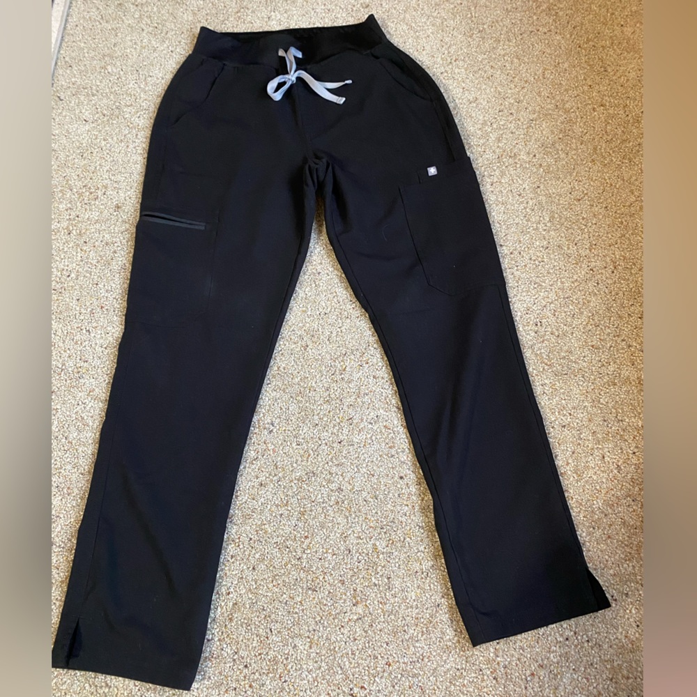 Figs scrub pants